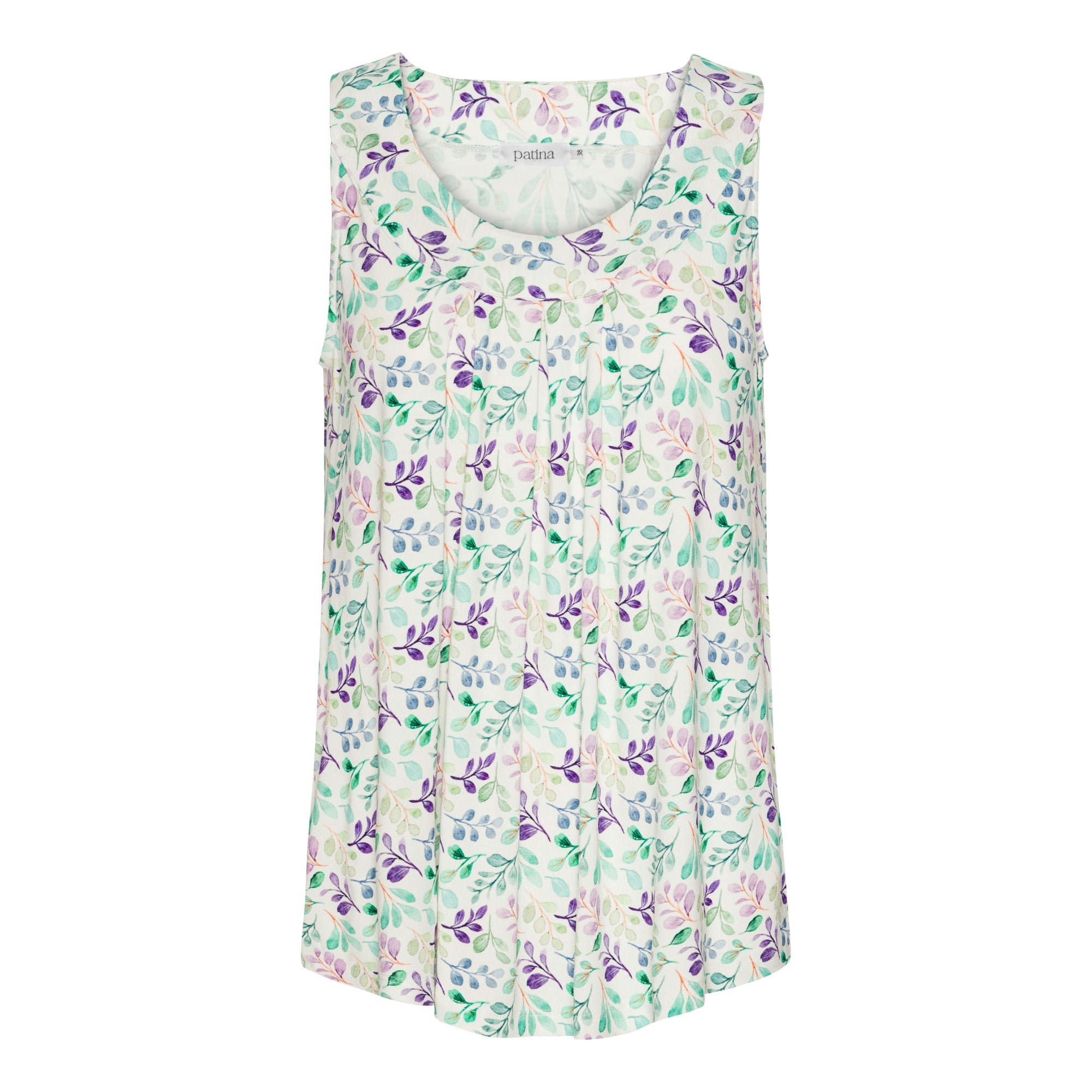 Patina - Modell Sonja sommartopp