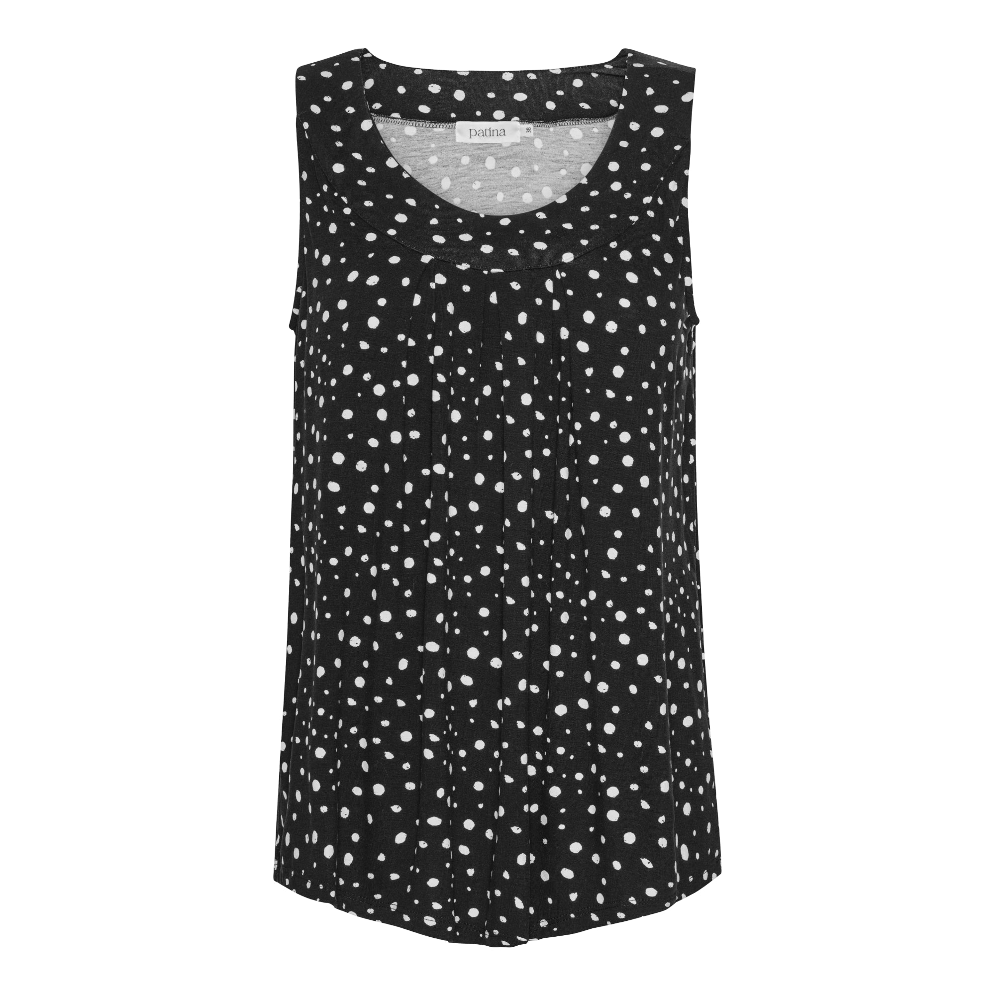 Patina - Modell Sonja sommartopp