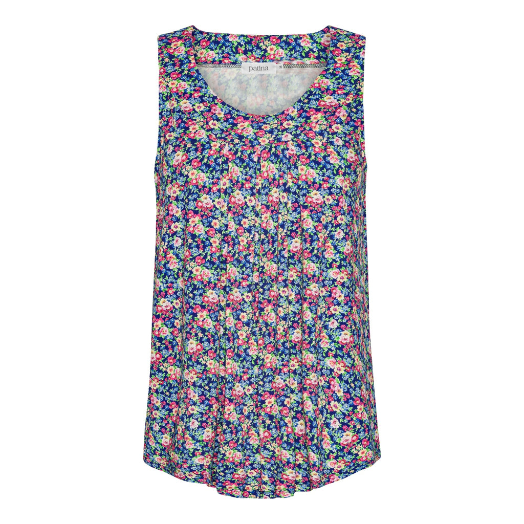 Patina - Modell Sonja sommartopp
