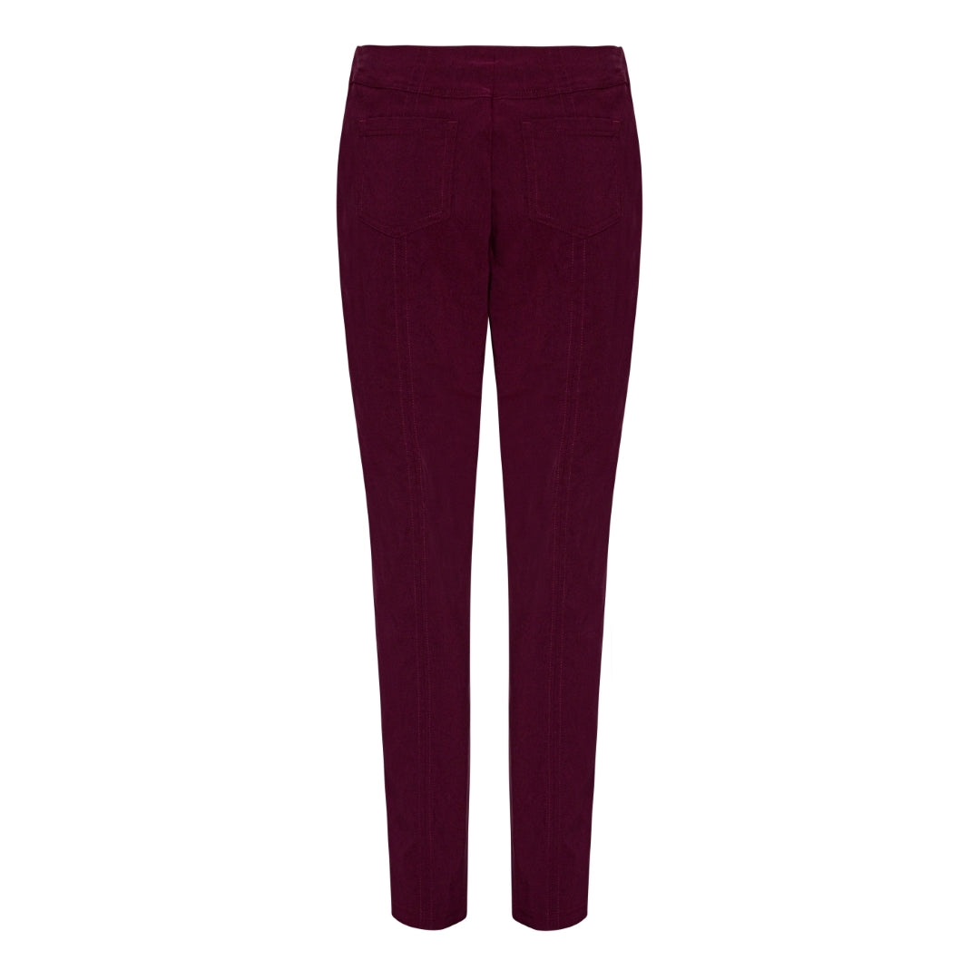 Robell modell Bella - 78 cm. - Vinterkvalitet med ett tunt lager fleece inuti