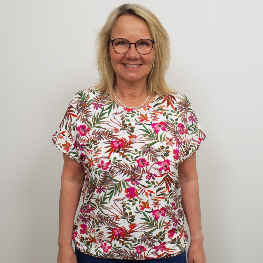 Tatina - Modell Gry - viskos