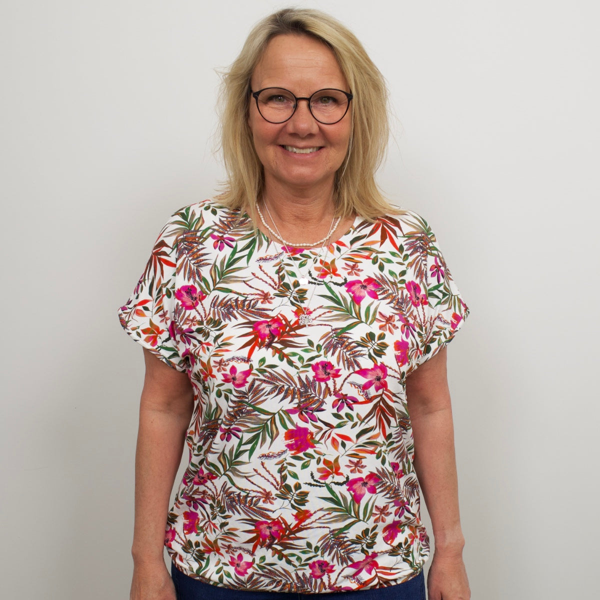 Tatina - Modell Gry - viskos