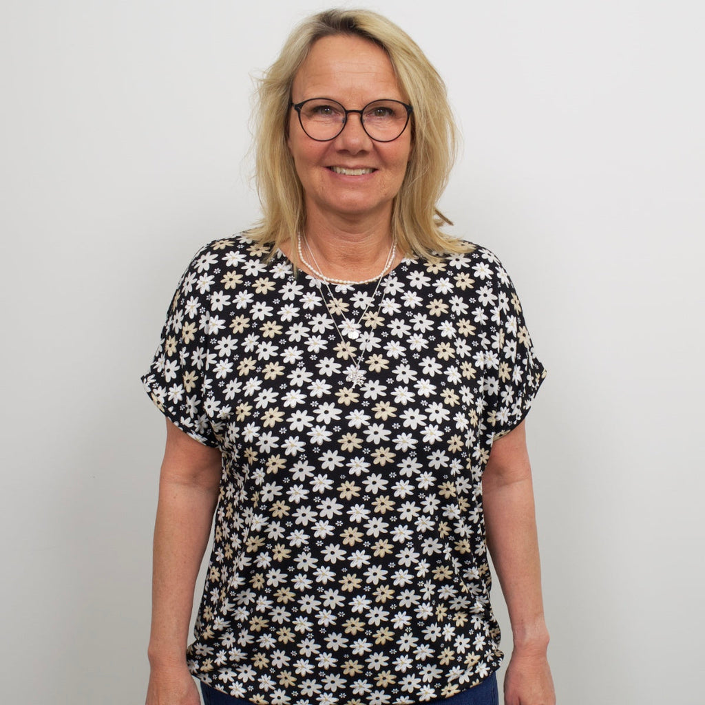 Tatina - Modell Gry - viskos