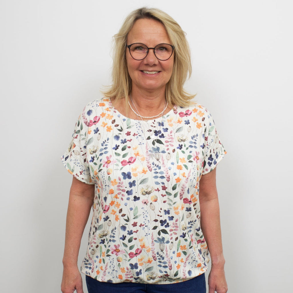 Tatina - Modell Gry - viskos