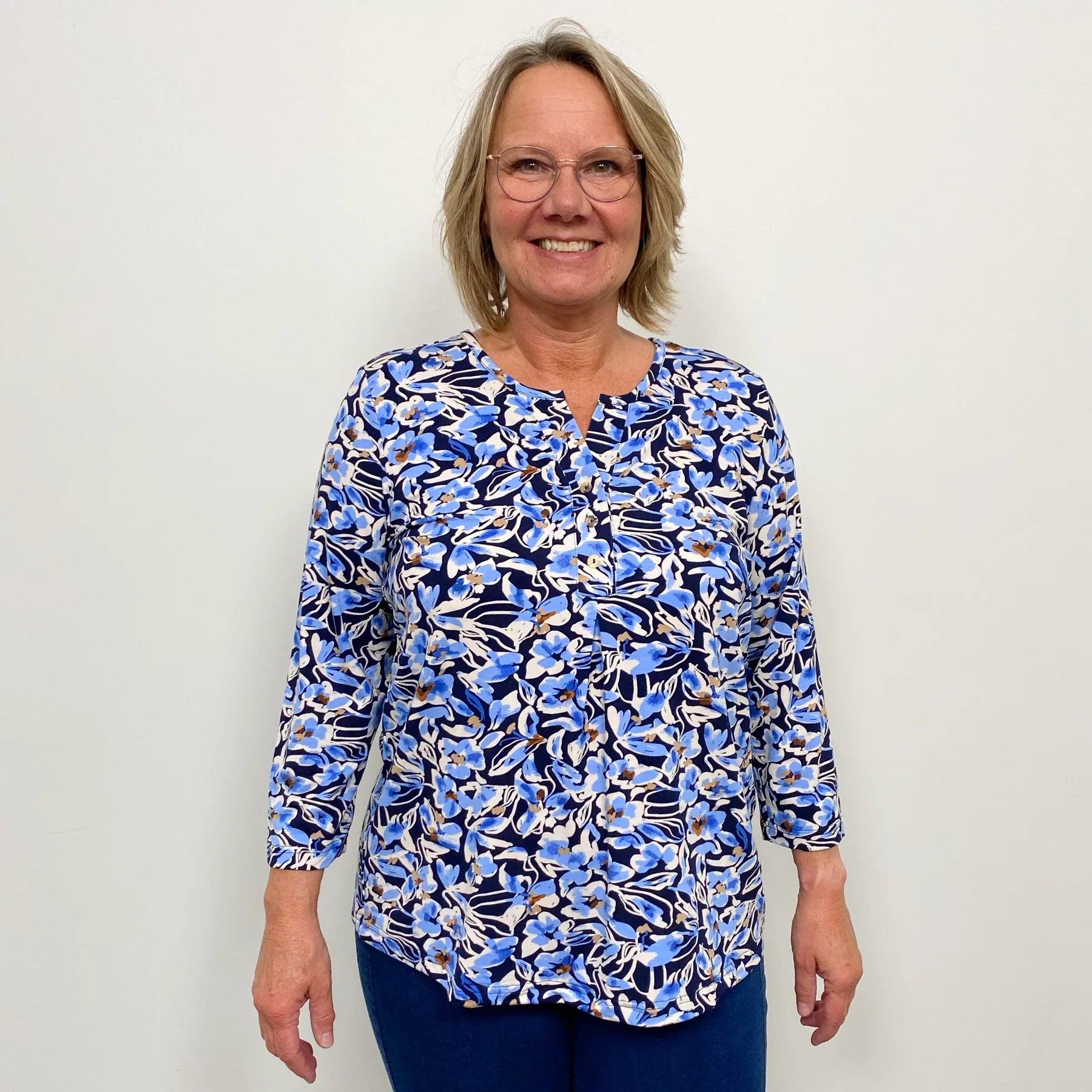 Tatina - Modell Agnes - Viskos