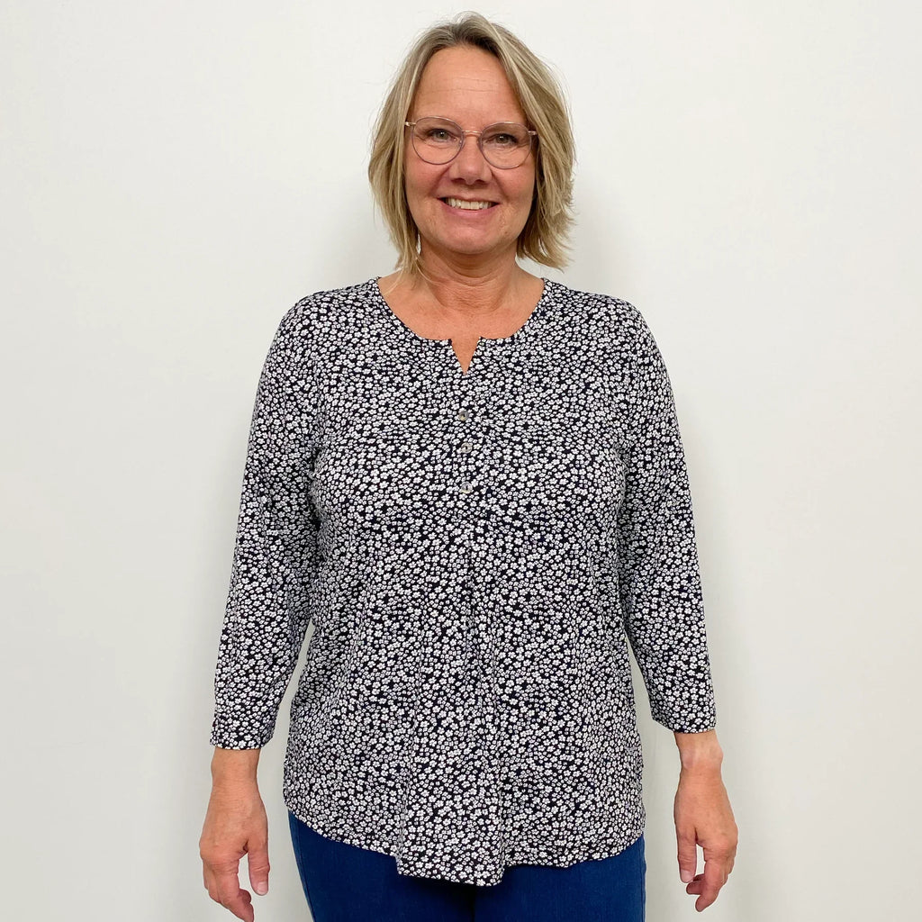 Tatina - Modell Agnes - Viskos