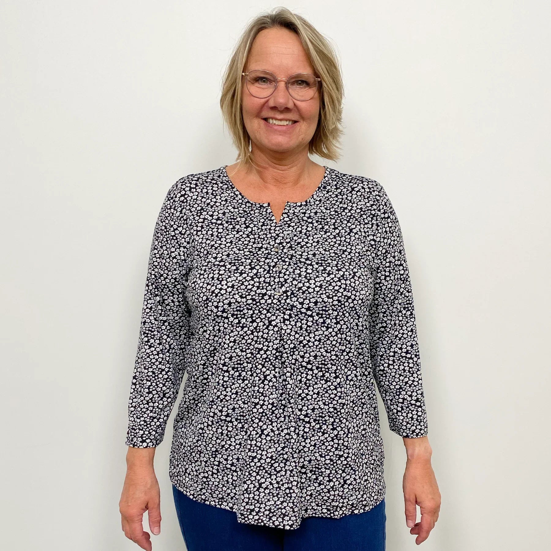 Tatina - Modell Agnes - Viskos