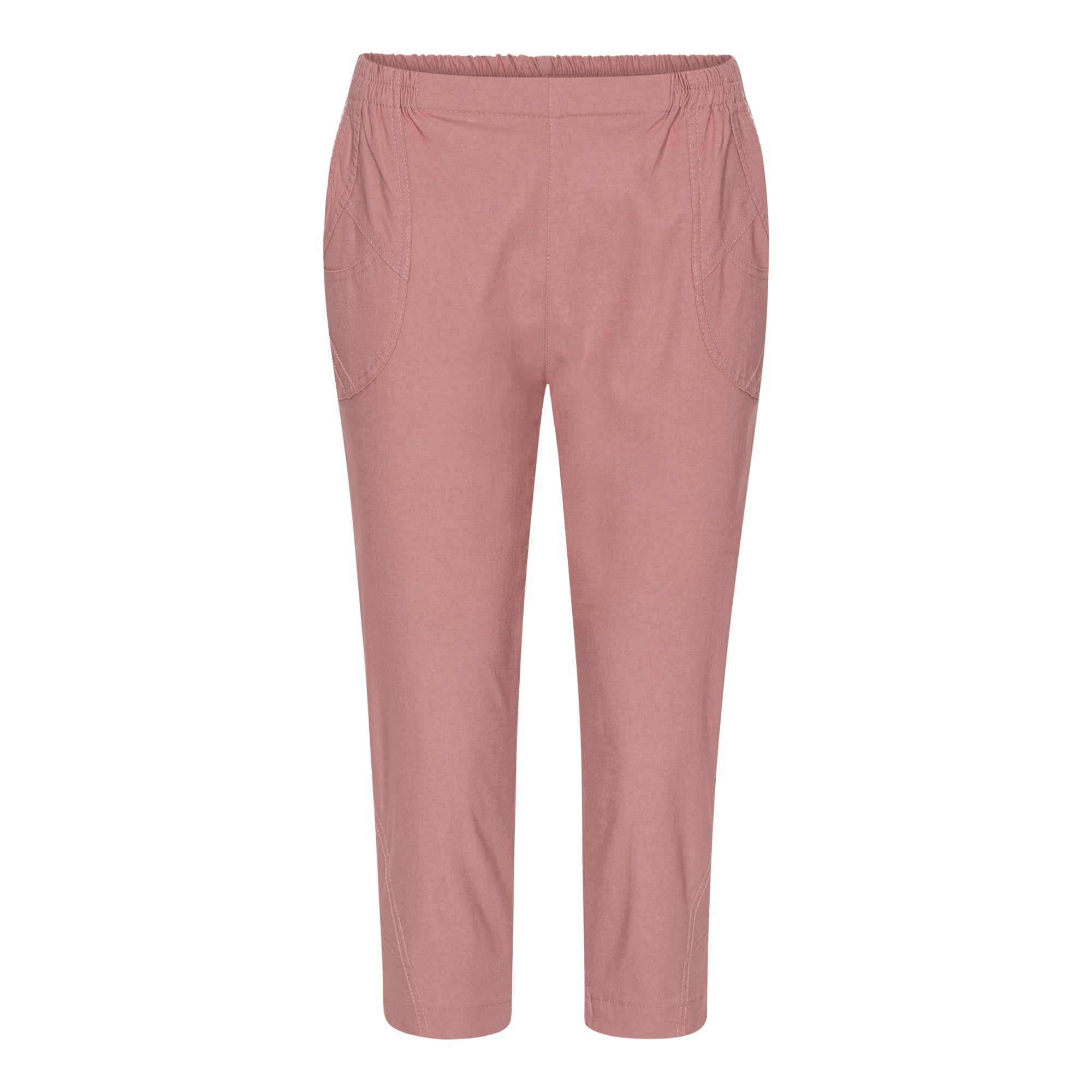 Tatina capribyxa i snygga färger - 52-54 cm.