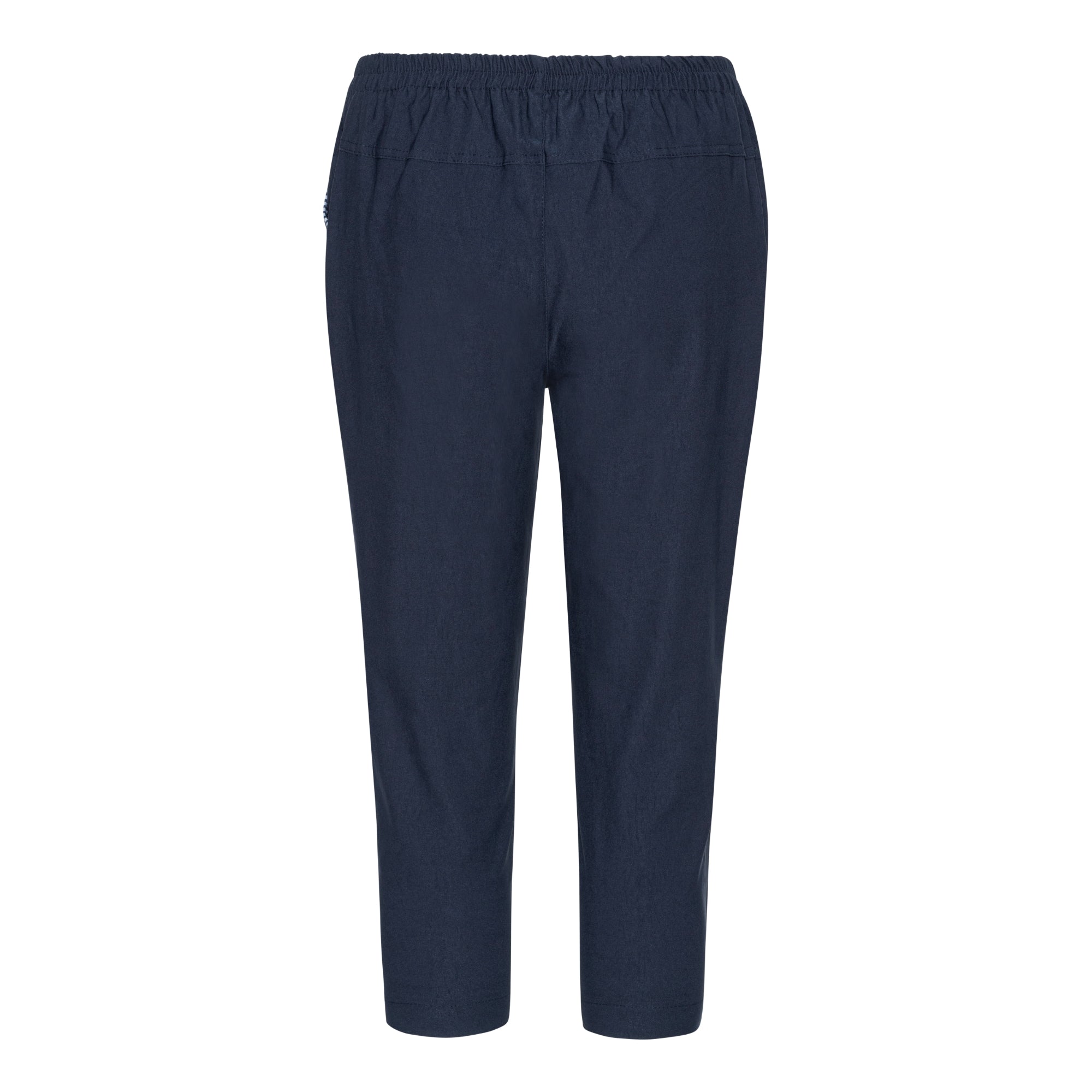 Tatina capribyxa i snygga färger - 52-54 cm.